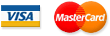 Visa - Master Card
