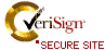 Sella.it, Verisign Secure Site