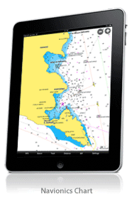 navionics web app navionics web app
